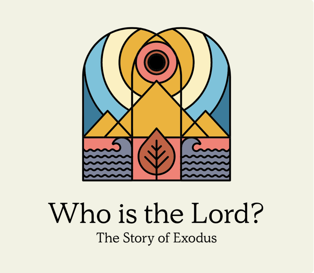 Who is the Lord?